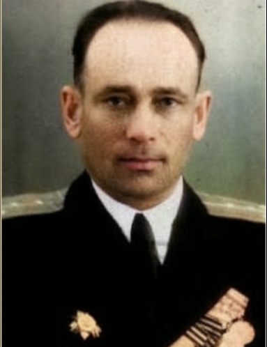 Шишов Егор Трифонович