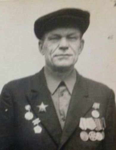Неминский Иван Павлович