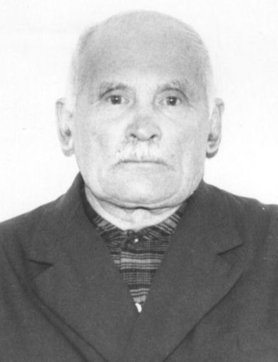 Шориков  Николай Алексеевич