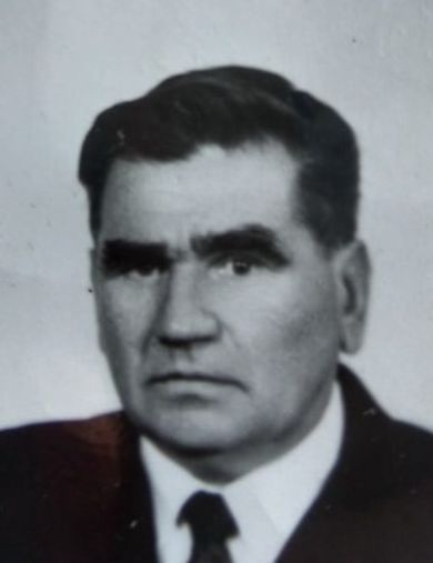 Лавров  Геннадий Дмитриевич