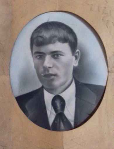Шишков  Георгий Георгиевич