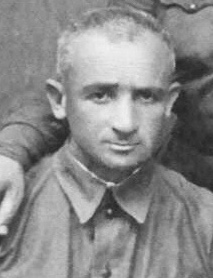 Боташанян (Баташанян) Александр Ильич