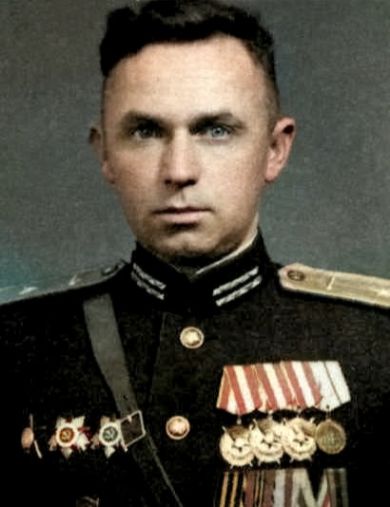 Маслюков  Анатолий Иванович