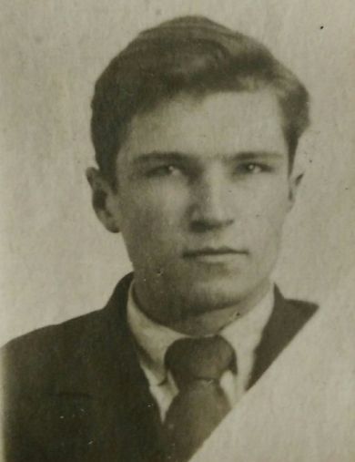 Плетников  Василий Иванович
