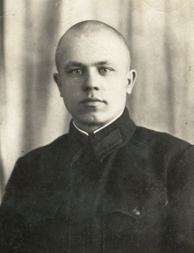 Куделин  Петр Федорович