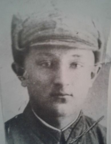 Колесов Николай Иванович