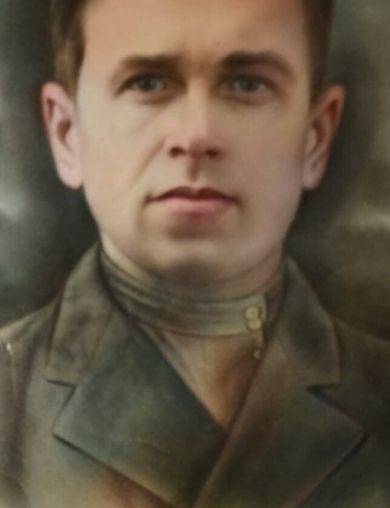 Немов Иван Петрович