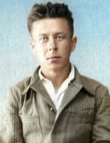 Шкидин  Василий Петрович