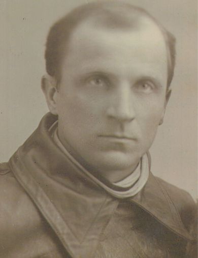 Чернов  Фома Иванович