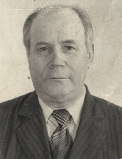 Ярославцев Анатолий Николаевич