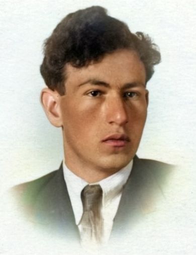 Газарх Александр Самуилович