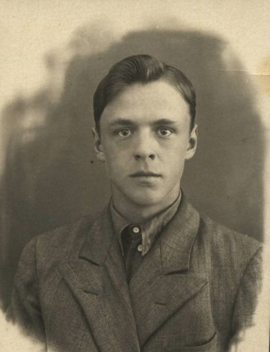 Добрынин  Николай Иванович