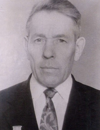 Мильков Александр Миронович
