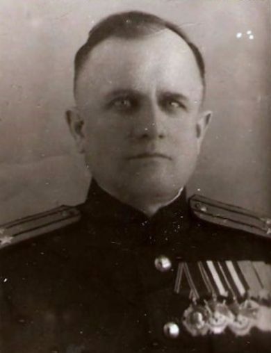 Демин  Дмитрий Николаевич