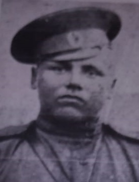 Кладов Александр Михайлович