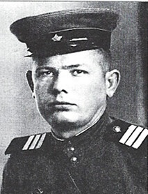 Хинкин Павел Артемьевич