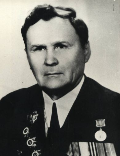 Серков Алексей Андреевич