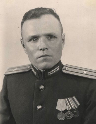 Елесин Иван Иванович