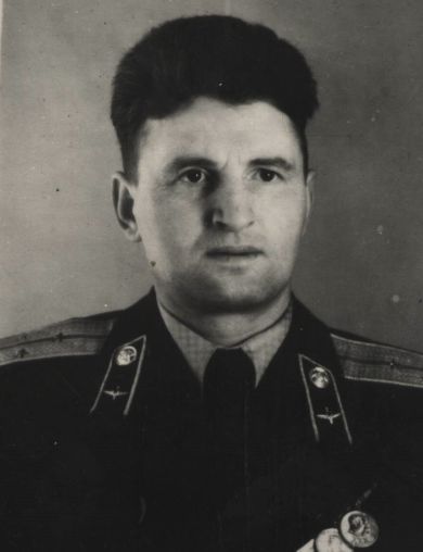 Карпов Андрей Васильевич