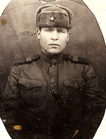 Коновалов Алексей Яковлевич