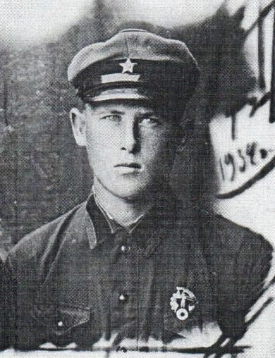 Шишкин Михаил Иванович