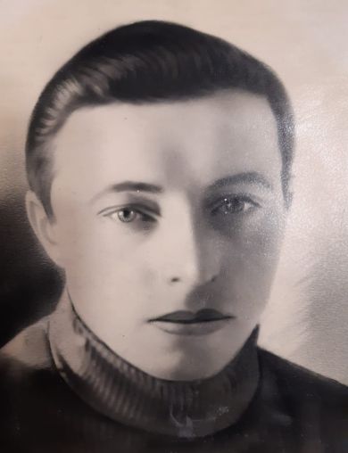 Кучин Павел Александрович