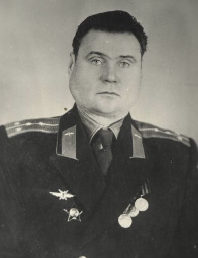 Дубских Дмитрий Павлович