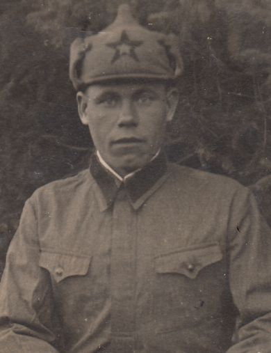 Шестовских Георгий Михайлович