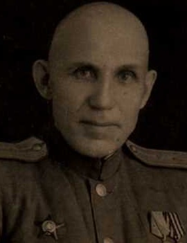 Груздев Иосиф Иванович