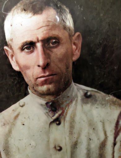 Бураков Илья Минович