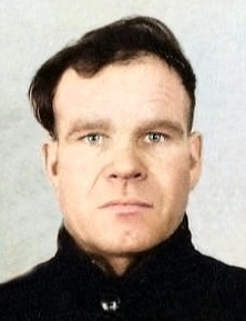 Язовских Анатолий Александрович