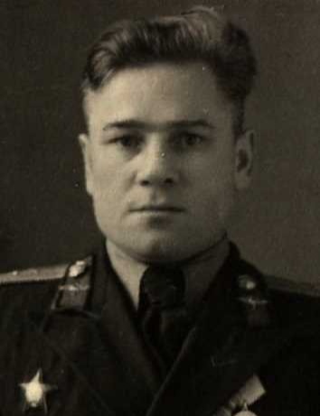 Бабков Николай Павлович