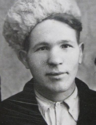 Лапаев Александр Михайлович