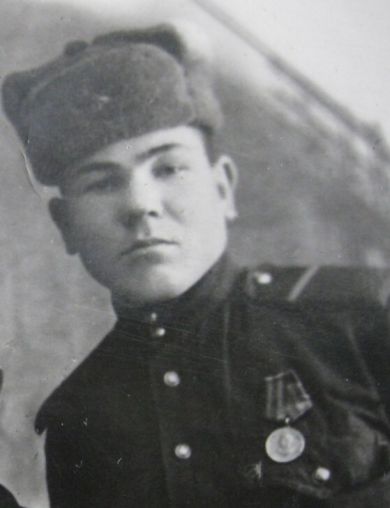 Лапаев Анатолий Михайлович