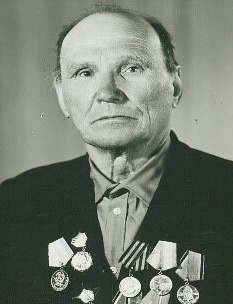 Сосновских Николай Александрович