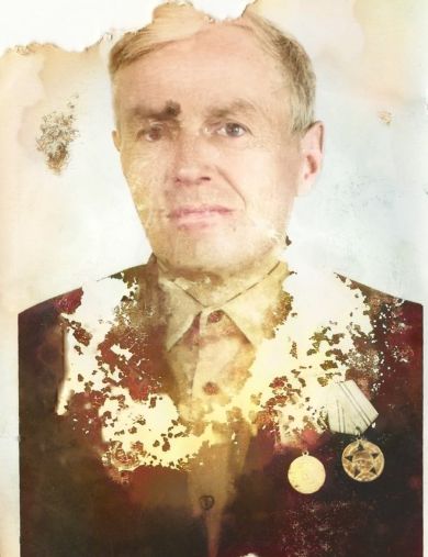 Крутиков Иван Александрович