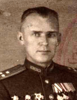 Коган Владимир Александрович