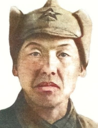 Кискоров Егор Дмитриевич