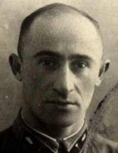 Квитницкий Лев Борисович