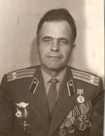 Корнилов Анатолий Иванович