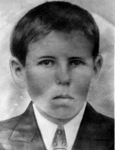 Сулицин Александр Григорьевич