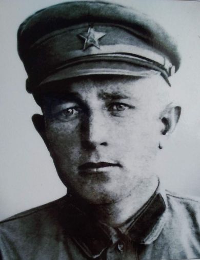 Чекин Петр Петрович