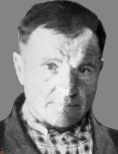 Крайнов Григорий Николаевич