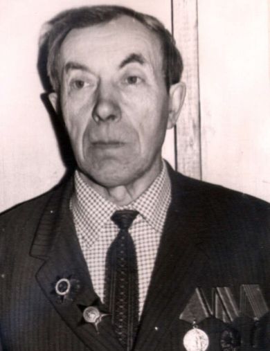 Гонин Борис Григорьевич