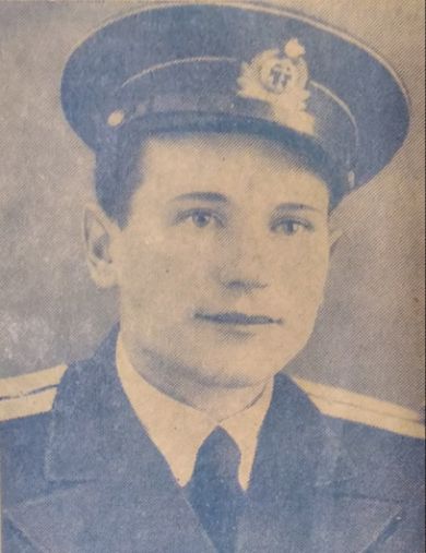 Шишаев Николай Семенович