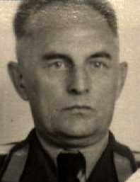 Баранович Василий Александрович