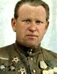 Савватеев Николай Николаевич