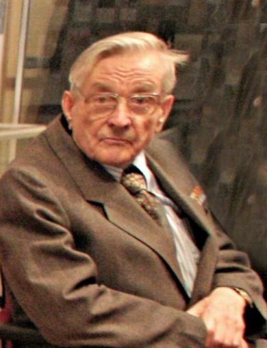 Лавелин Евгений Селиверстович