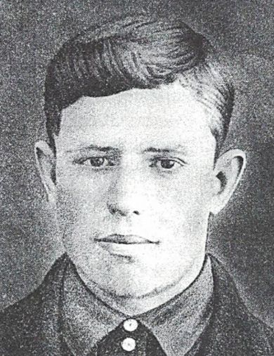Никифоров Сергей Степанович