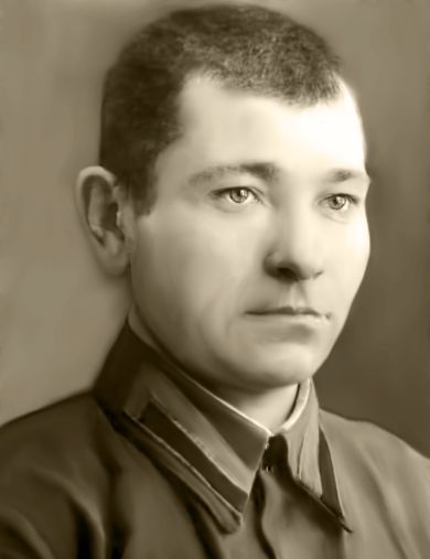 Гайдуков Алексей Кузьмич
